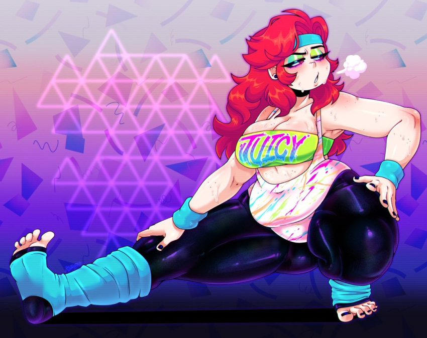 Toon Michaela Rule 34 Image