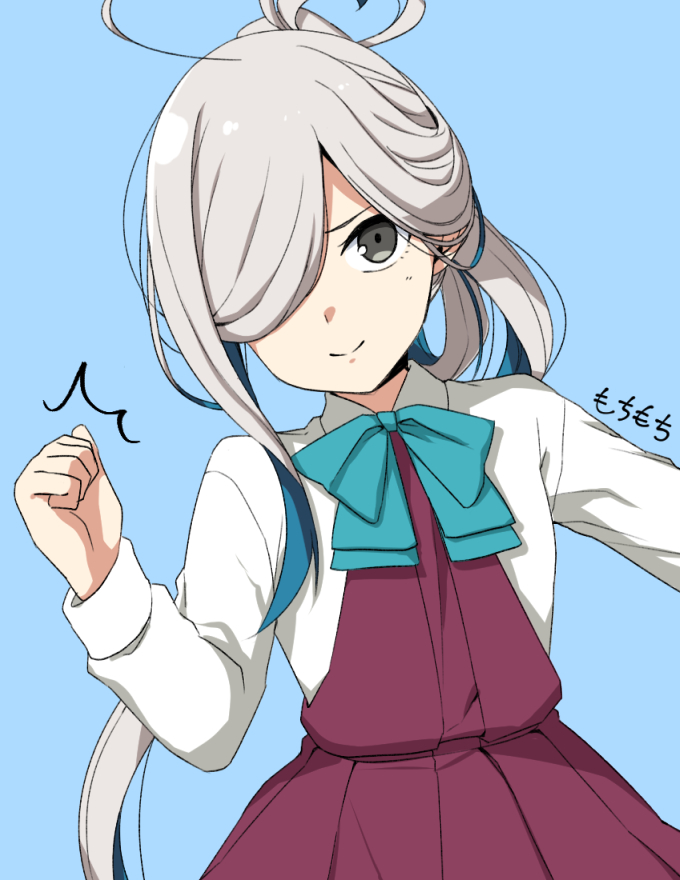 Asashimo (Kancolle) Rule 34 Image