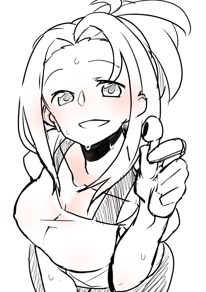 Manabe Itsuki (Idolmaster) Rule 34 Image