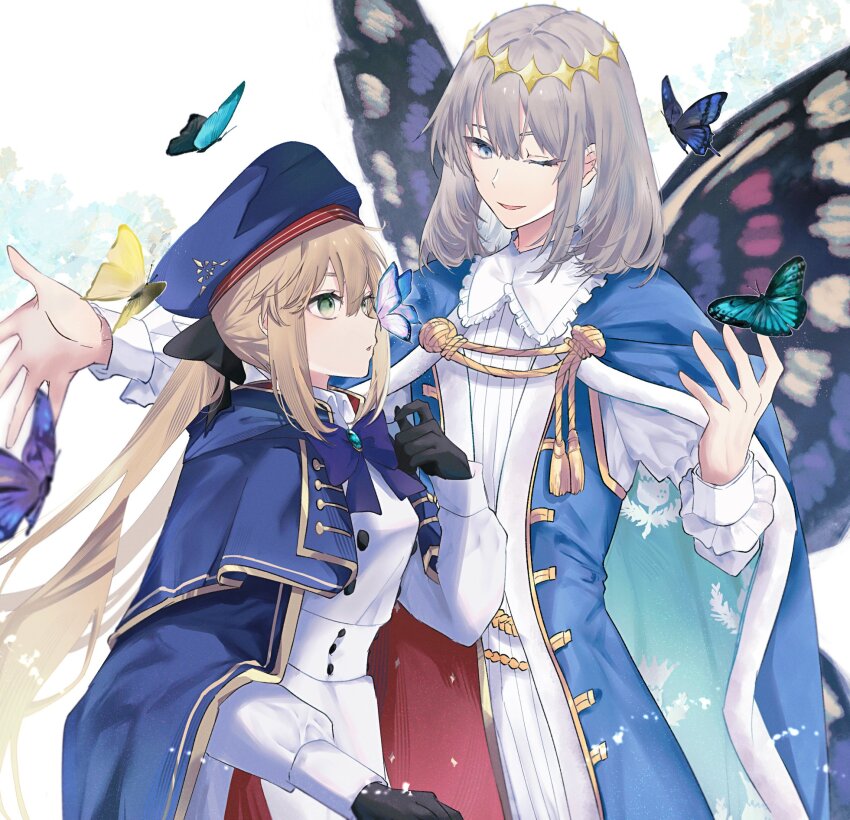 Artoria Caster (Fate) Rule 34 Image