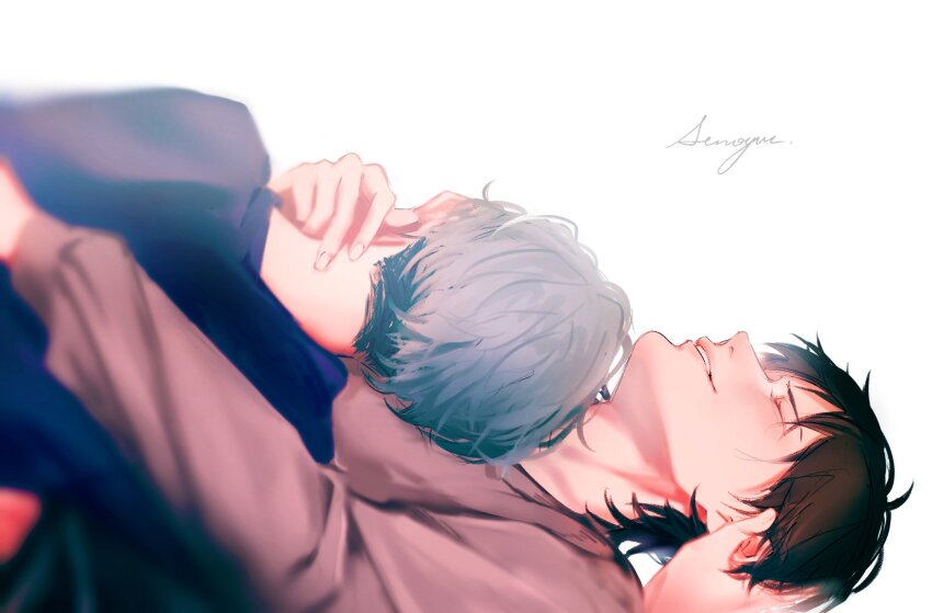 Aizome Kento Rule 34 Image
