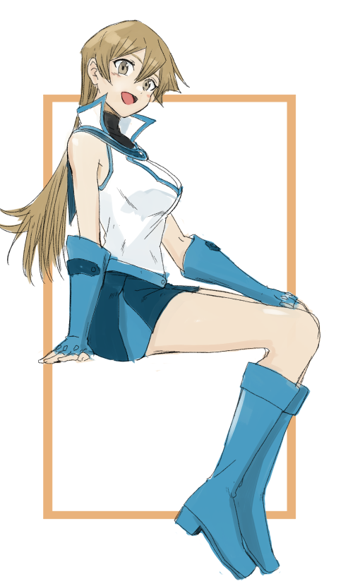 Tenjouin Asuka (Yu-Gi-Oh!) Rule 34 Image
