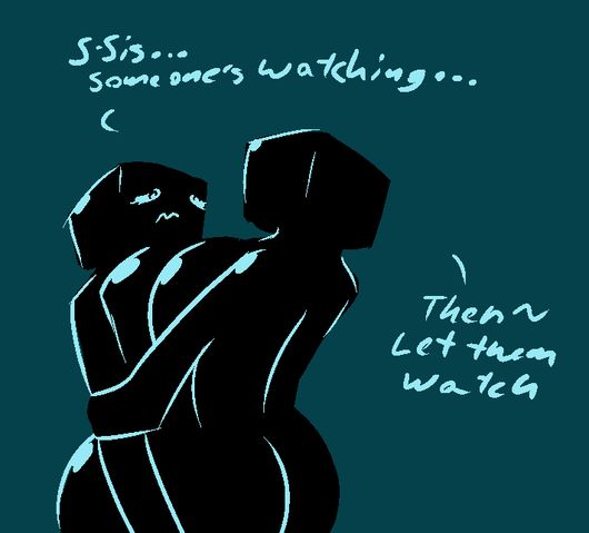 Ass Rule 34 Image
