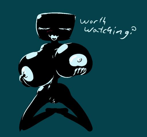 Genderswap (Mtf) Rule 34 Image