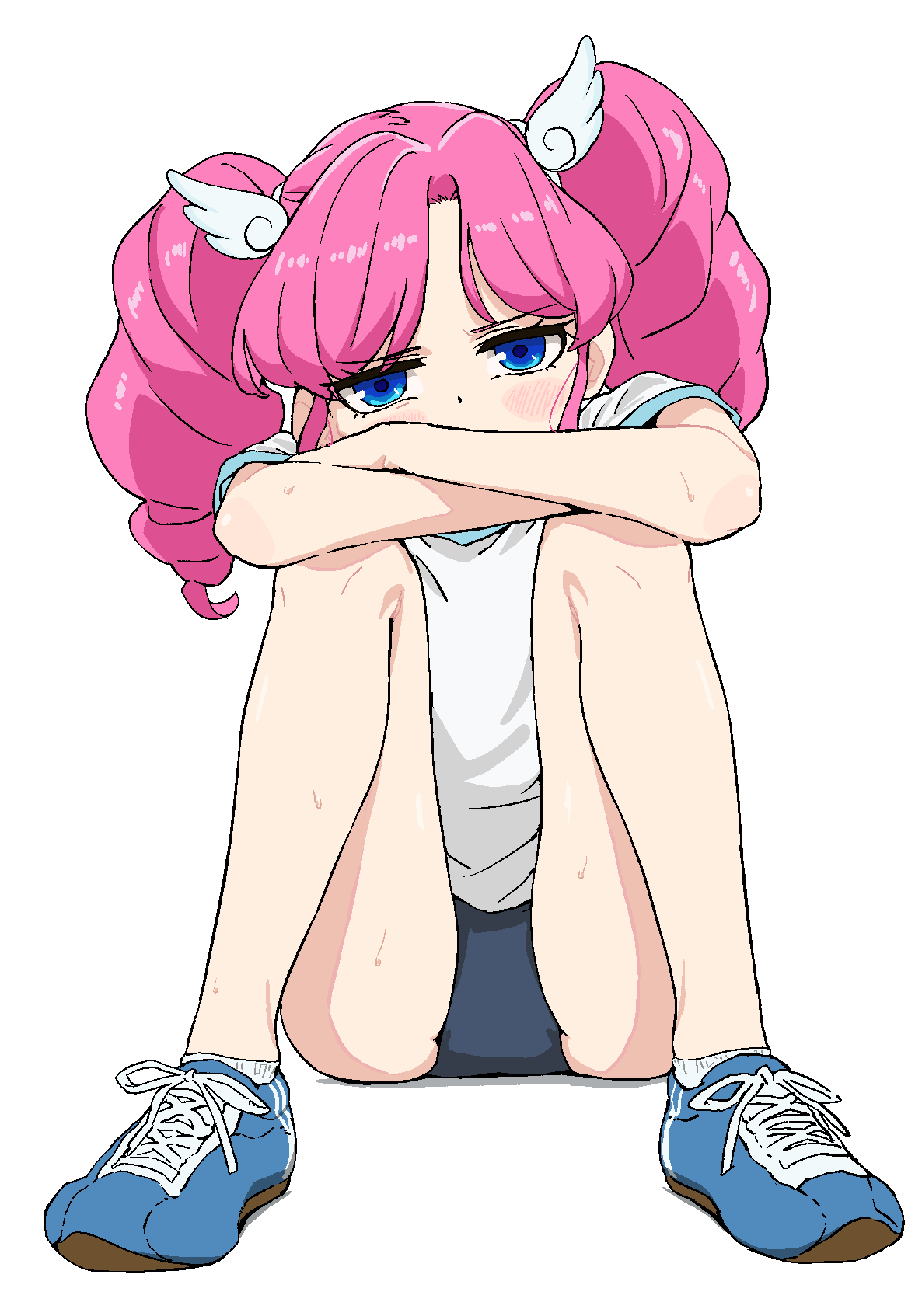 Amahane Madoka (Aikatsu!) Rule 34 Image