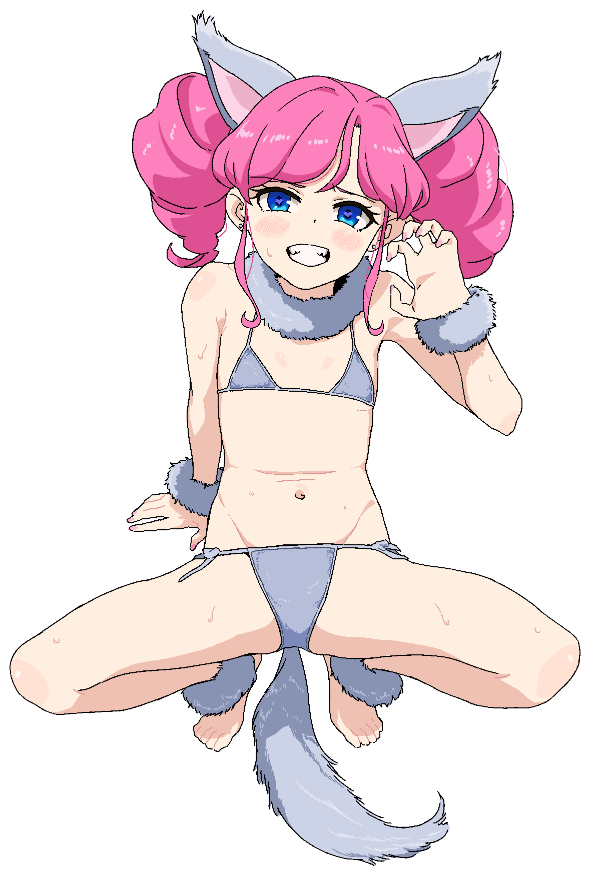 Amahane Madoka (Aikatsu!) Rule 34 Image