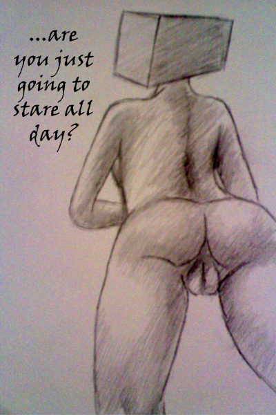 Enderman Rule 34 Image