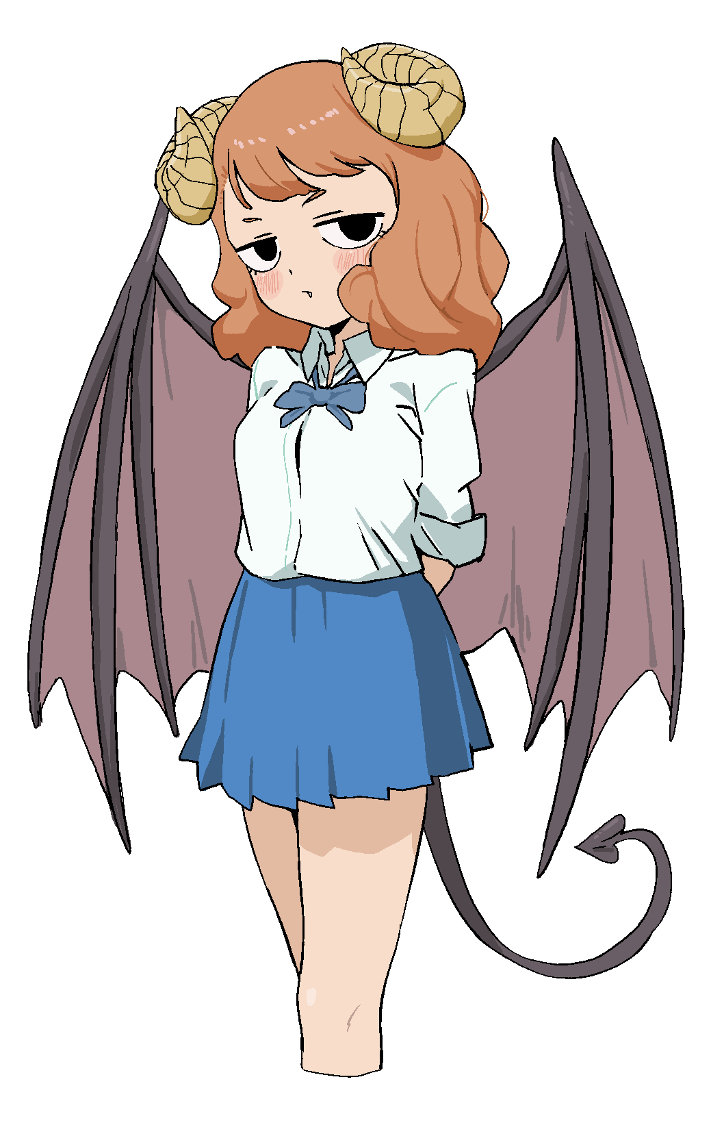 Copyright Request Rule 34 Image