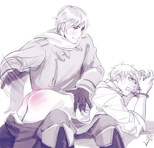 Gilbert Weillschmidt (Axis Powers Hetalia) Rule 34 Image