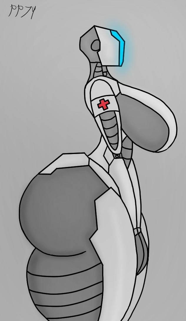 1girls Rule 34 Image