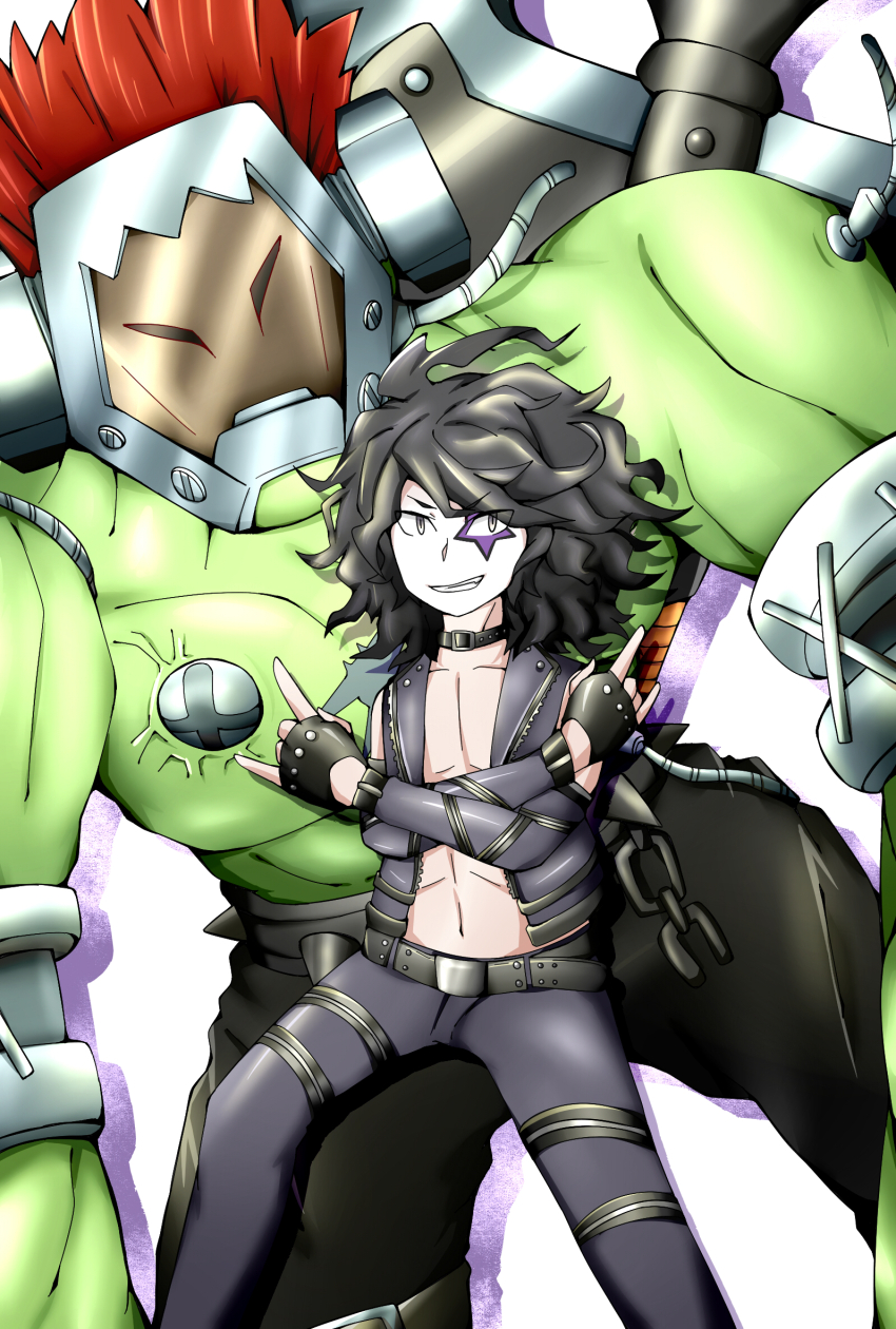 Digimon Rule 34 Image