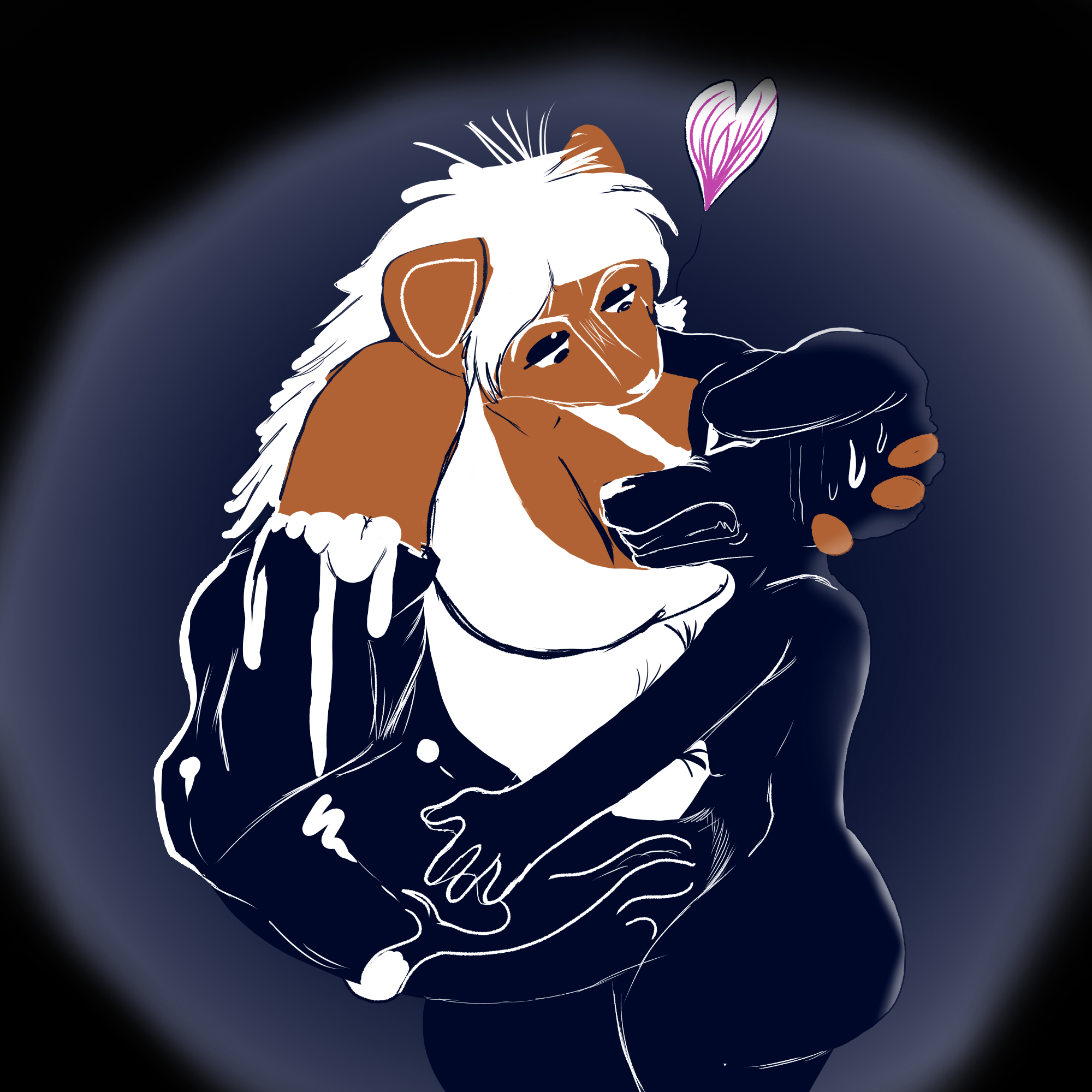 4 Fingers Rule 34 Image
