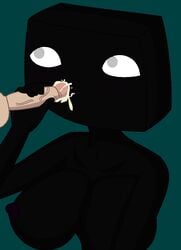Enderman Rule 34 Image