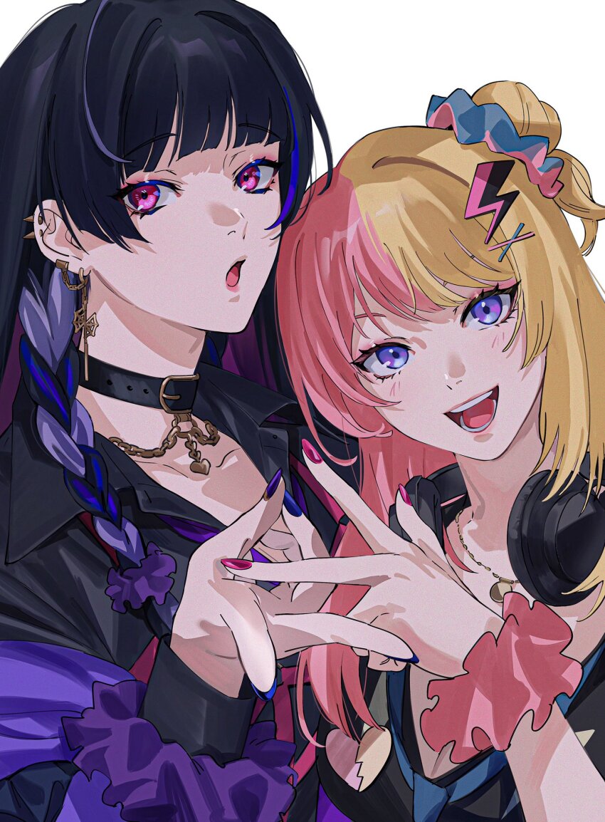 Kotoka Torahime (Nijisanji) Rule 34 Image