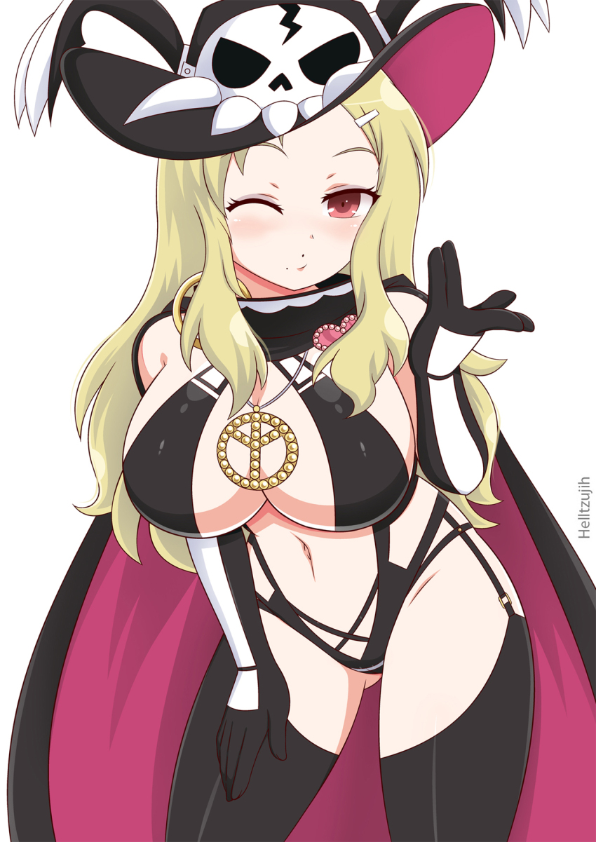 Shiki (Senran Kagura) Rule 34 Image