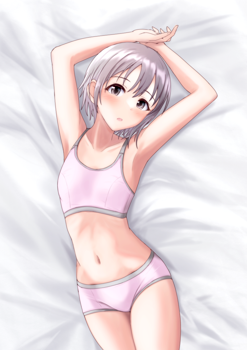 Otokura Yuuki (Idolmaster) Rule 34 Image