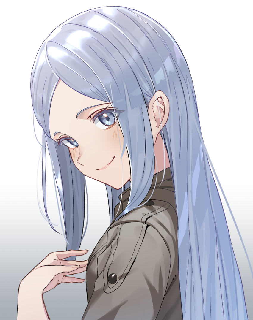 Anju Emma (86 -Eightysix-) Rule 34 Image