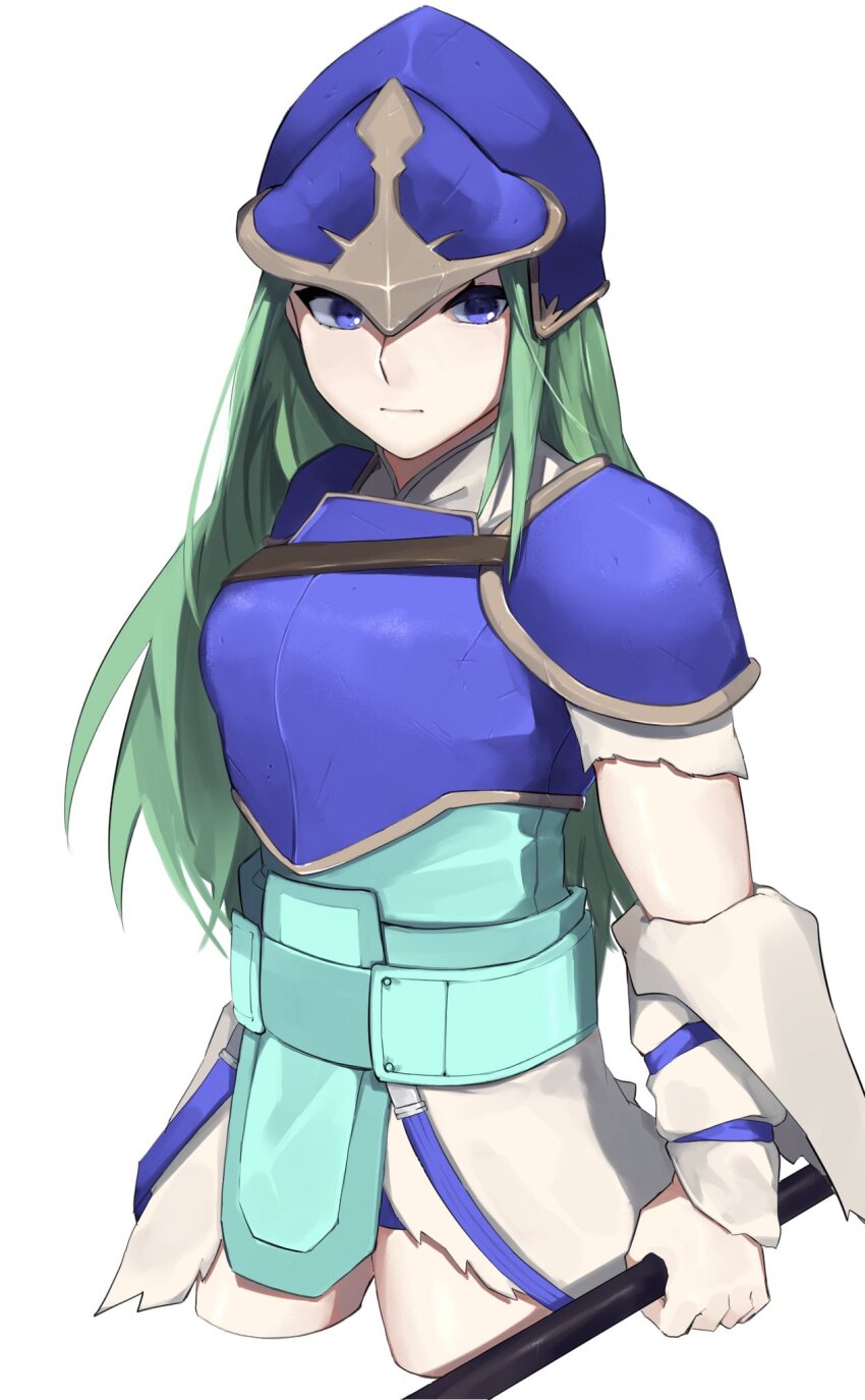 Nephenee (Fire Emblem) Rule 34 Image