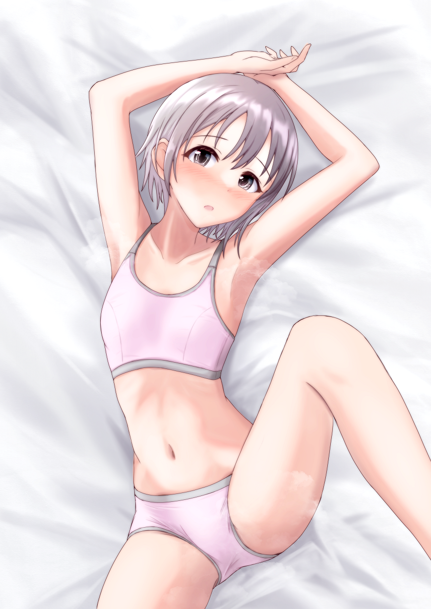 Otokura Yuuki (Idolmaster) Rule 34 Image