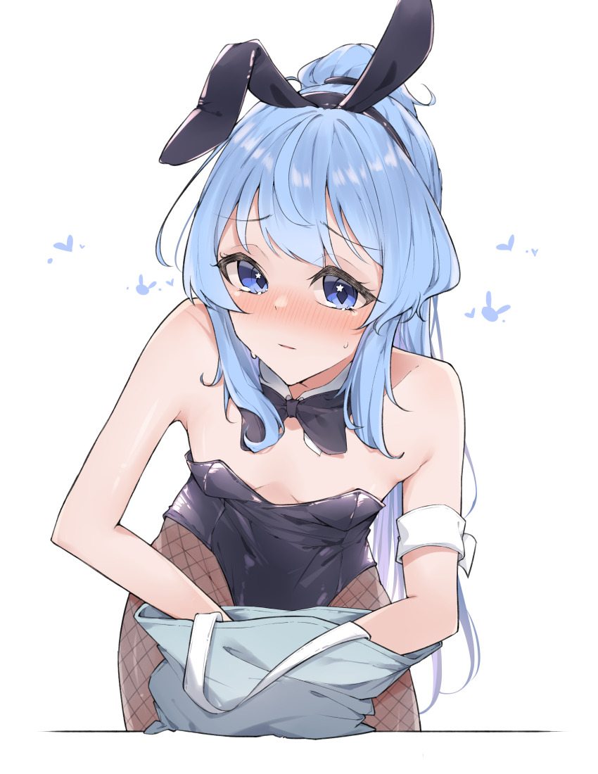 Hoshimachi Suisei (Hololive) Rule 34 Image