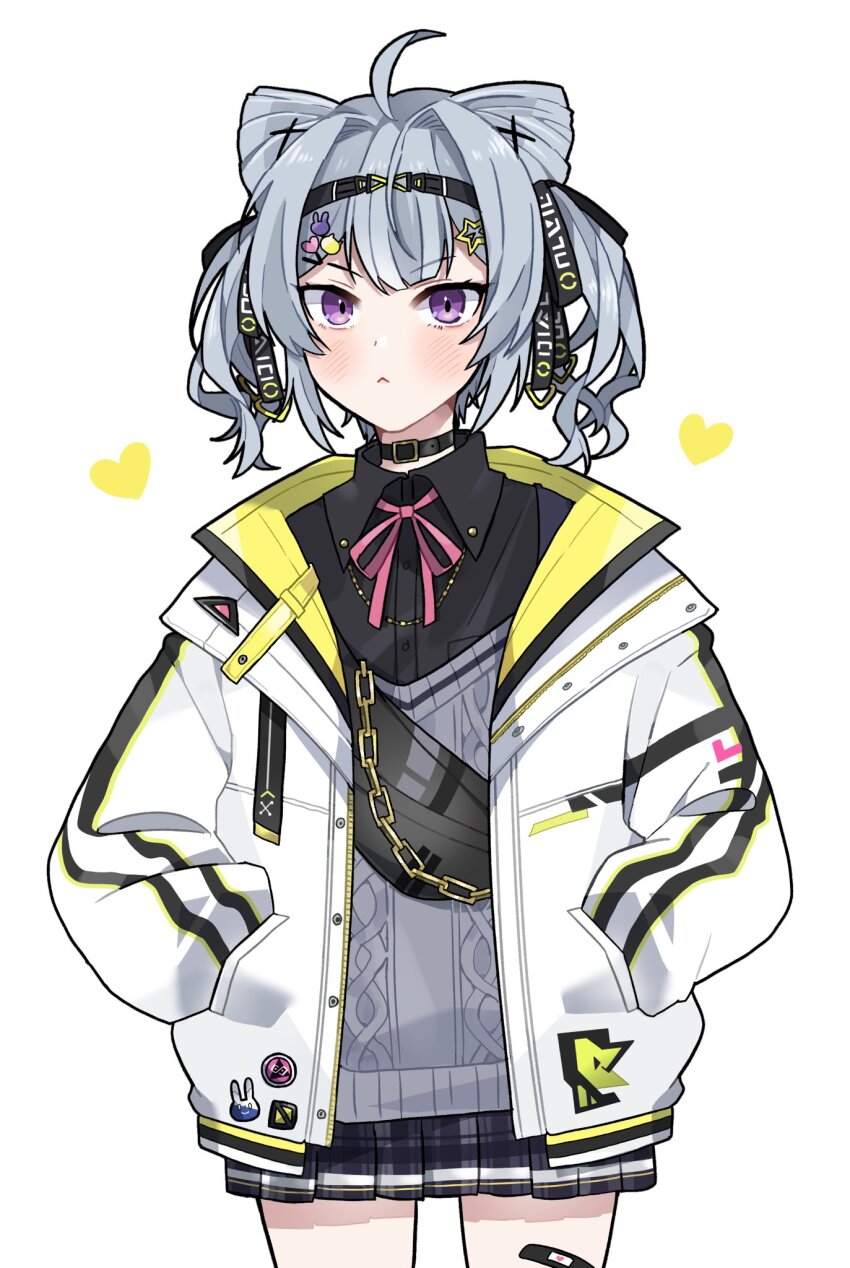 Zaion Lanza (Nijisanji) Rule 34 Image