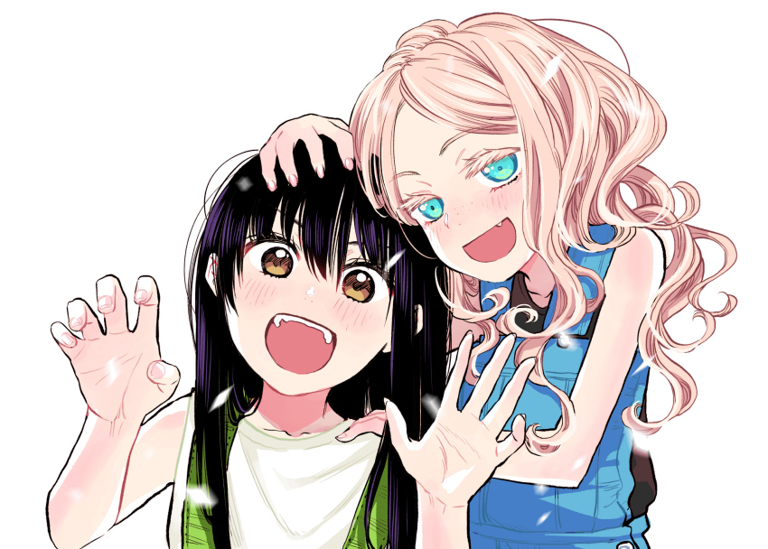 Kouhai (Futari Escape) Rule 34 Image