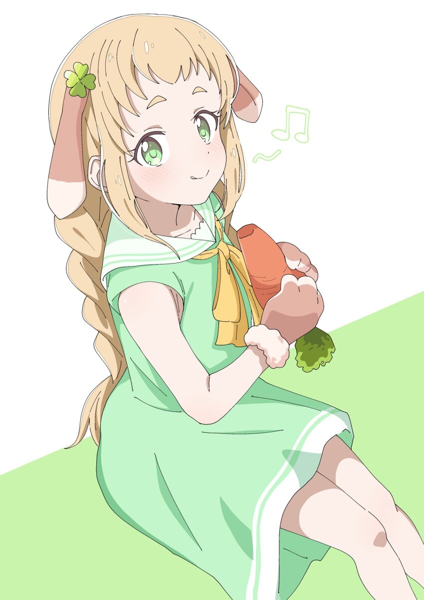 Inose Mai (Koisuru Asteroid) Rule 34 Image
