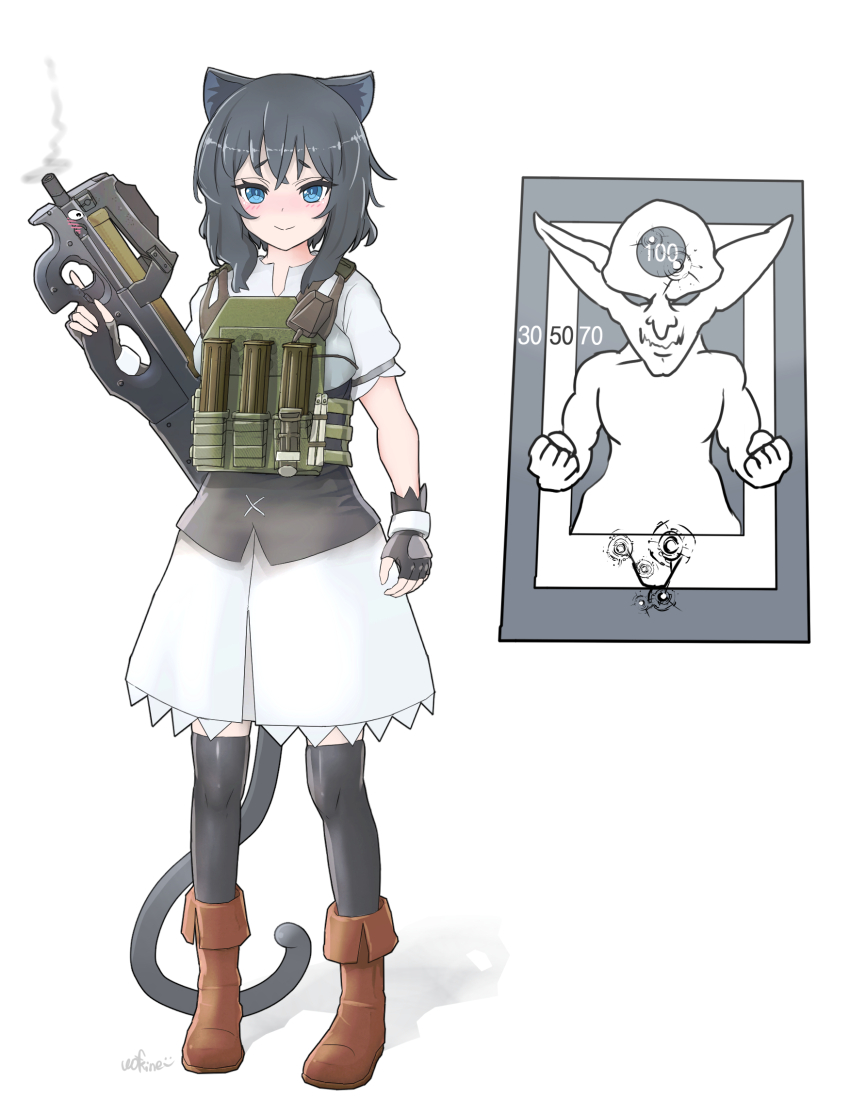 Fran (Tensei Shitara Ken Deshita) Rule 34 Image