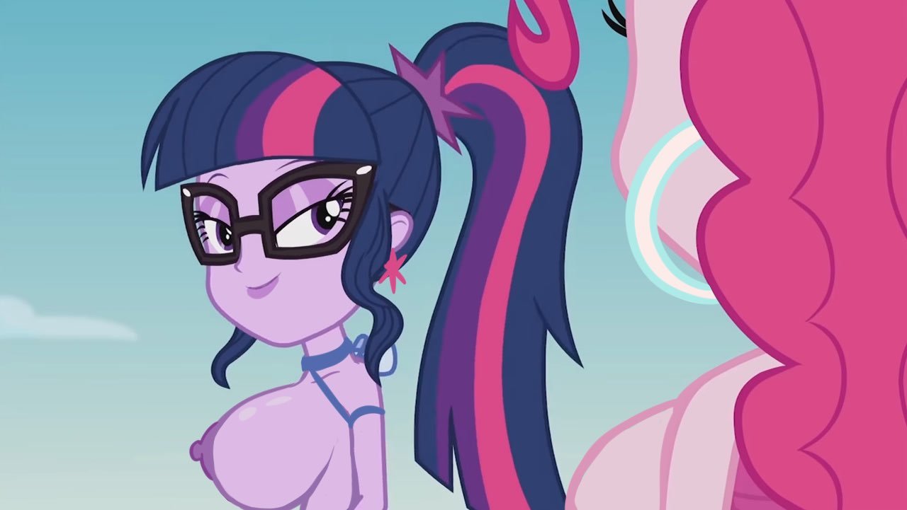 Pinkie Pie (Eg) Rule 34 Image