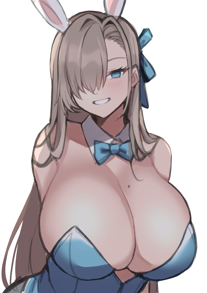 Asuna (Blue Archive) Rule 34 Image