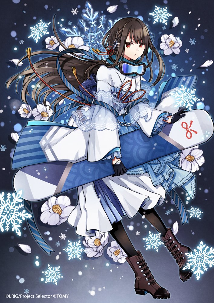 Wixoss Rule 34 Image