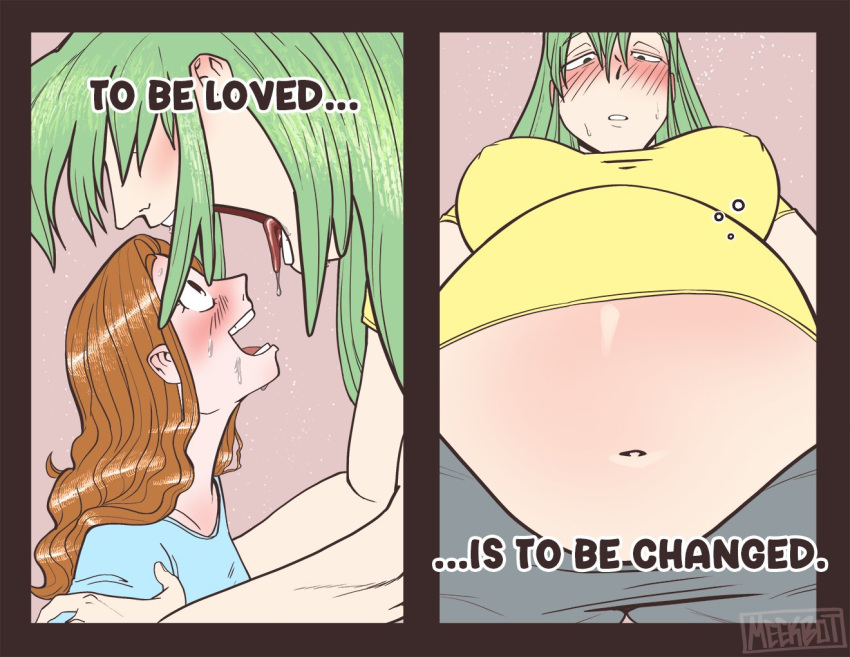 Original Character (Original) Rule 34 Image