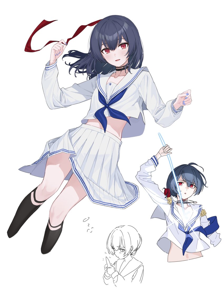 Morino Rinze (Idolmaster) Rule 34 Image
