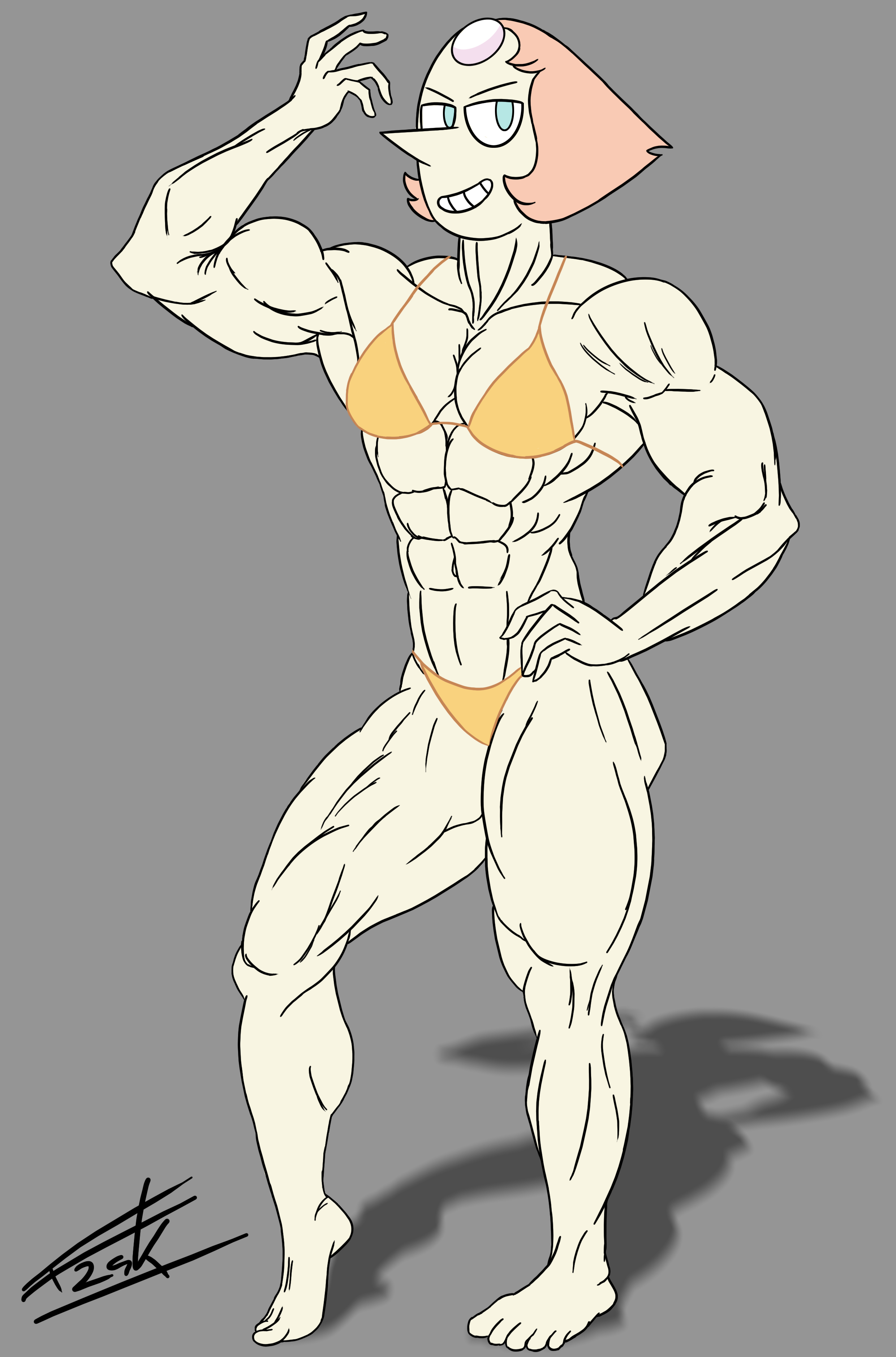 Gem (Species) Rule 34 Image