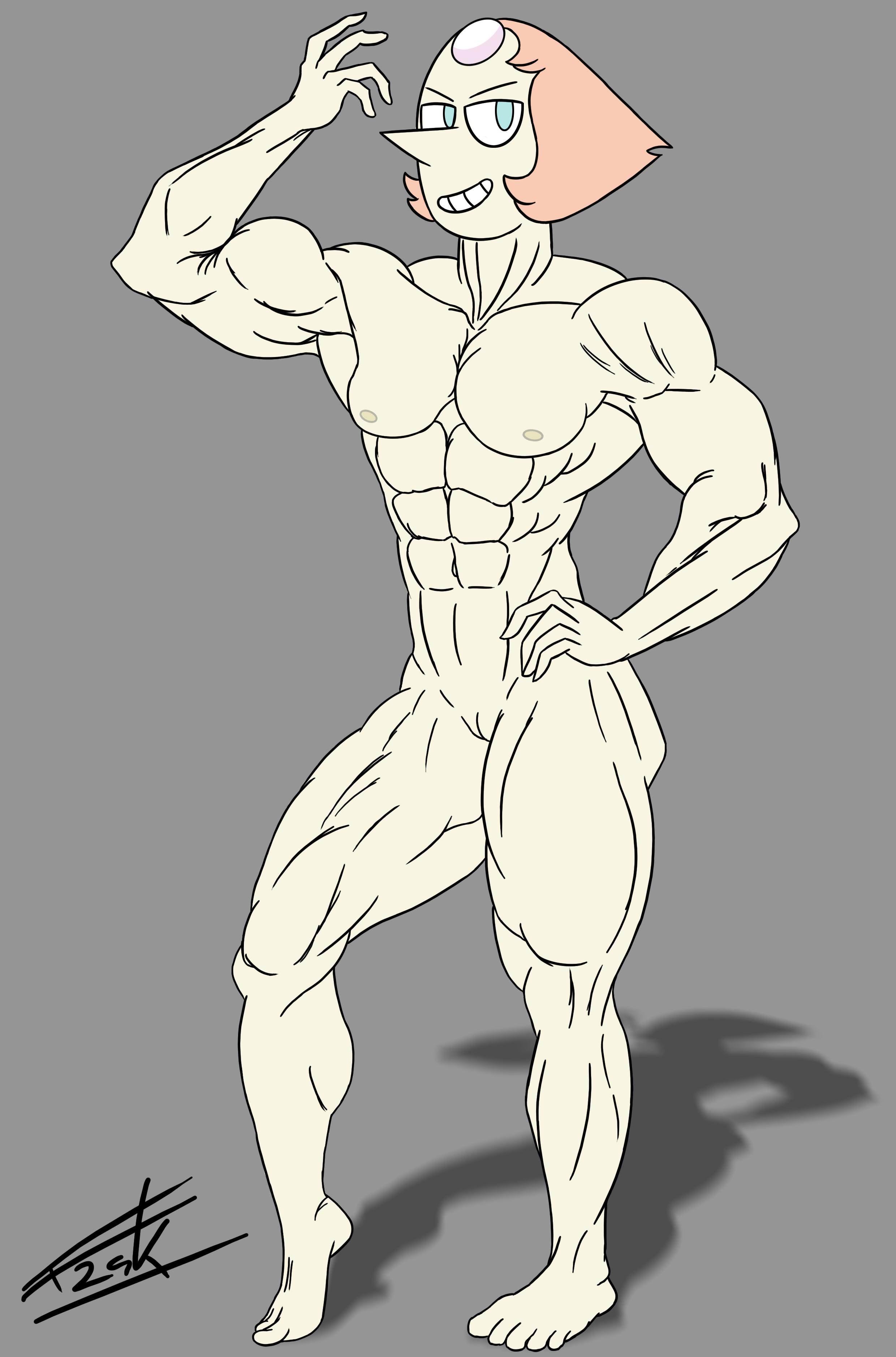 Gem (Species) Rule 34 Image