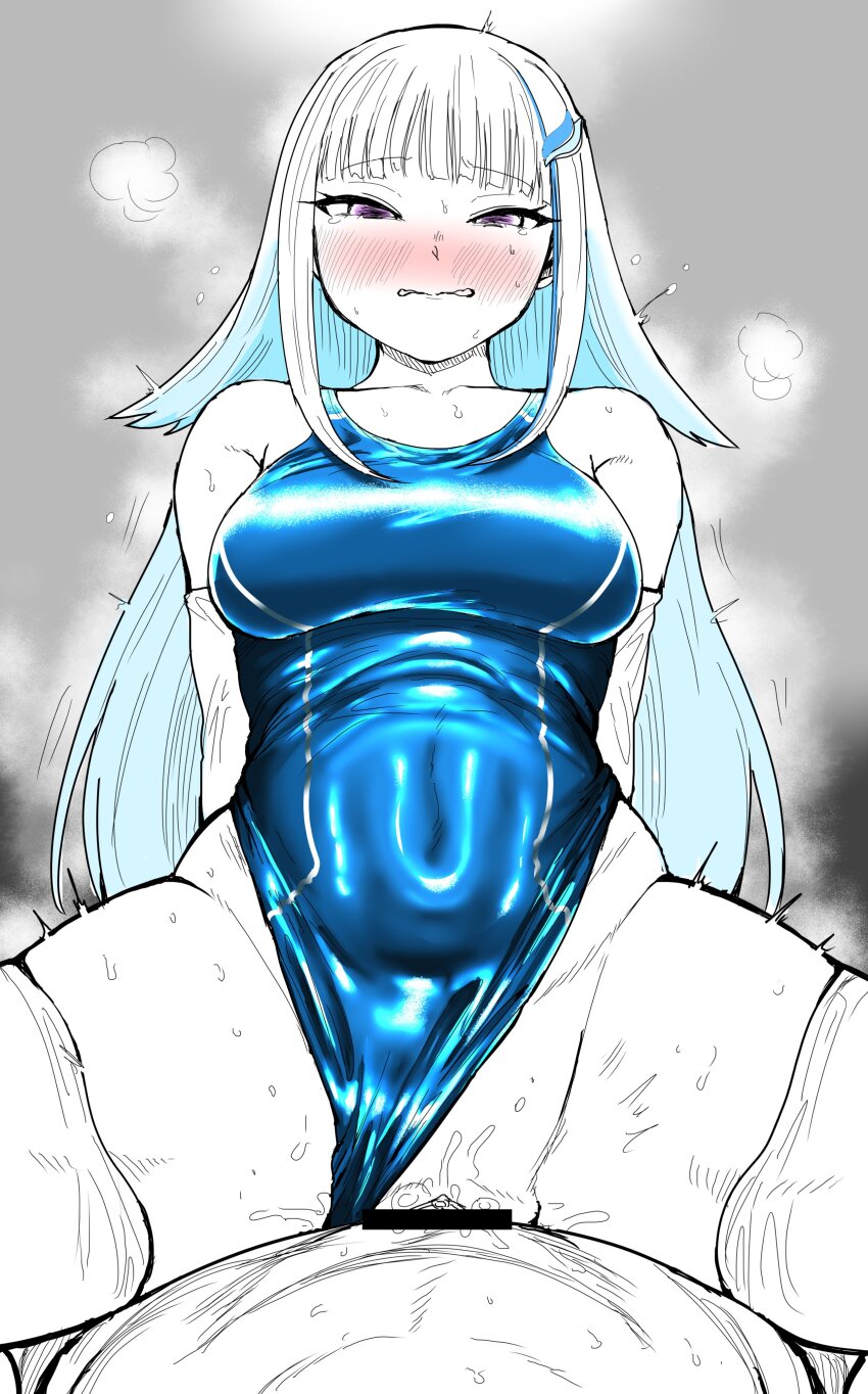 Lize Helesta (Nijisanji) Rule 34 Image
