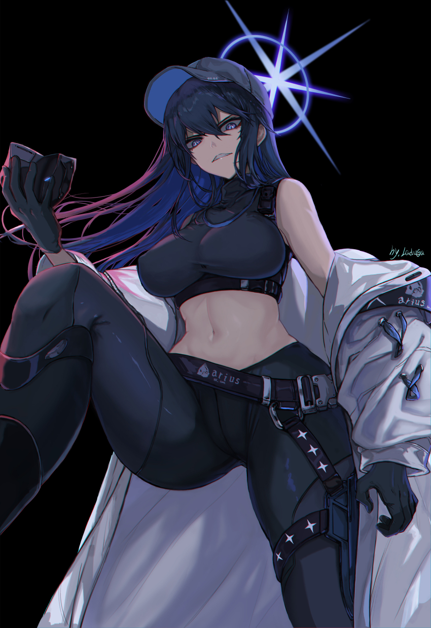Saori (Blue Archive) Rule 34 Image