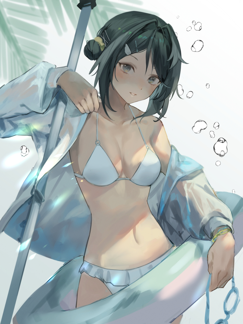 La Pluma (Arknights) Rule 34 Image