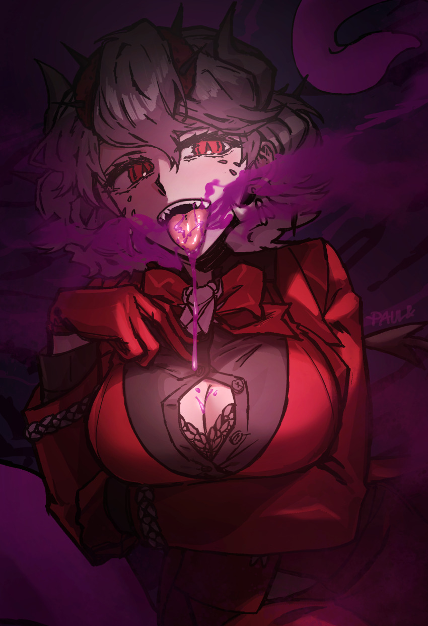 Beelzebub (Helltaker) Rule 34 Image