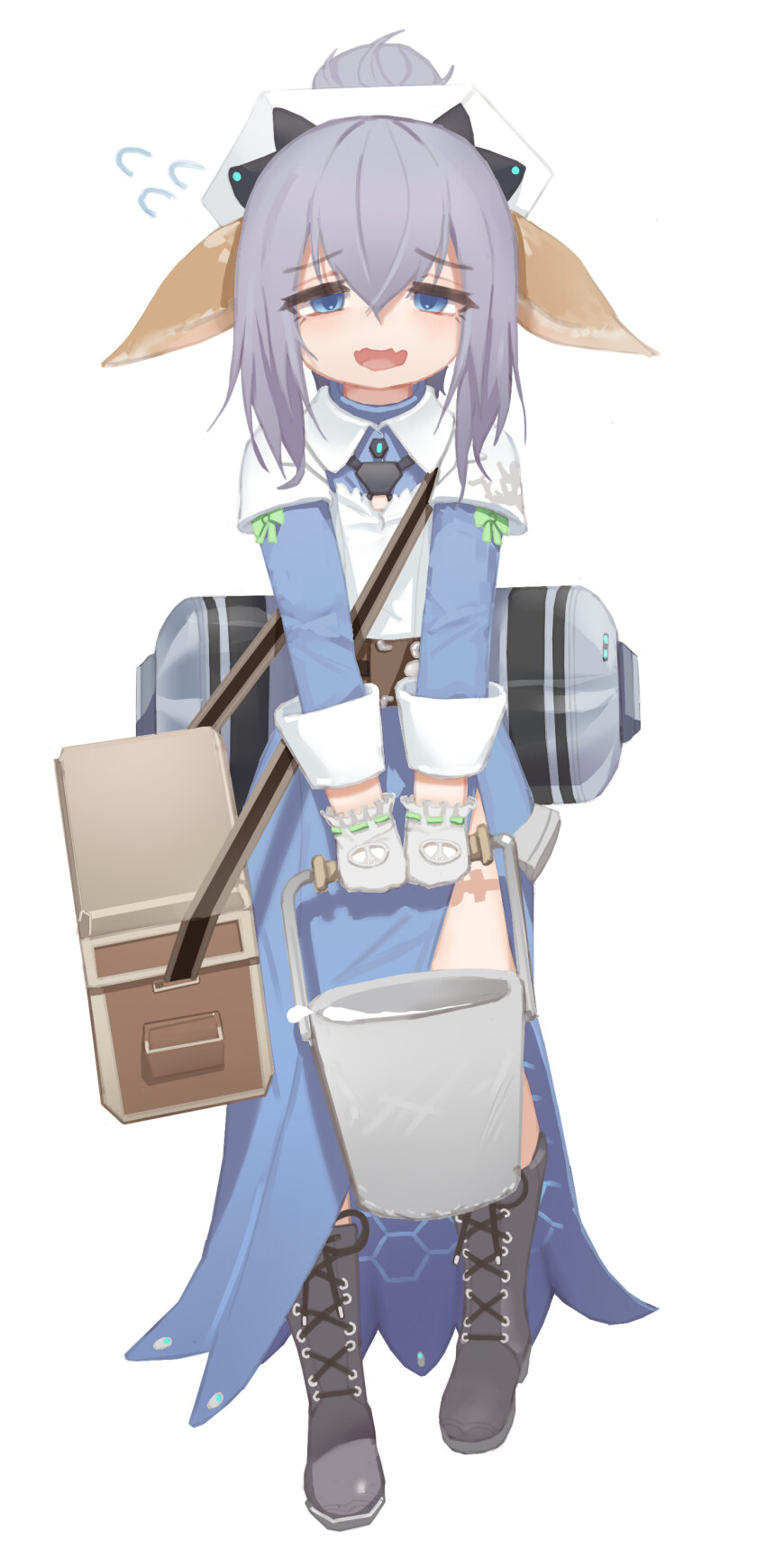 Last Origin Rule 34 Image