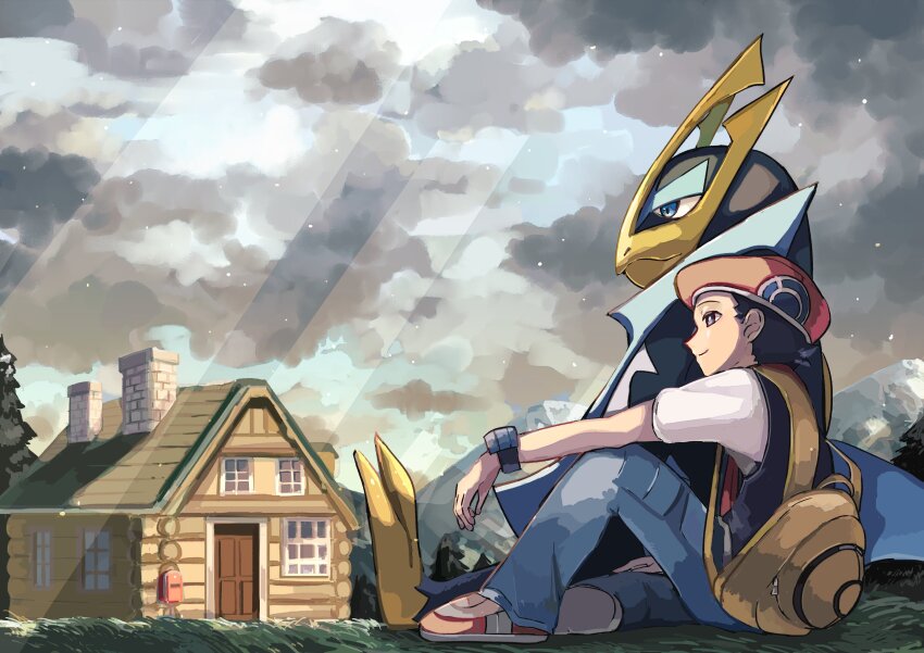 Empoleon (Nintendo) Rule 34 Image