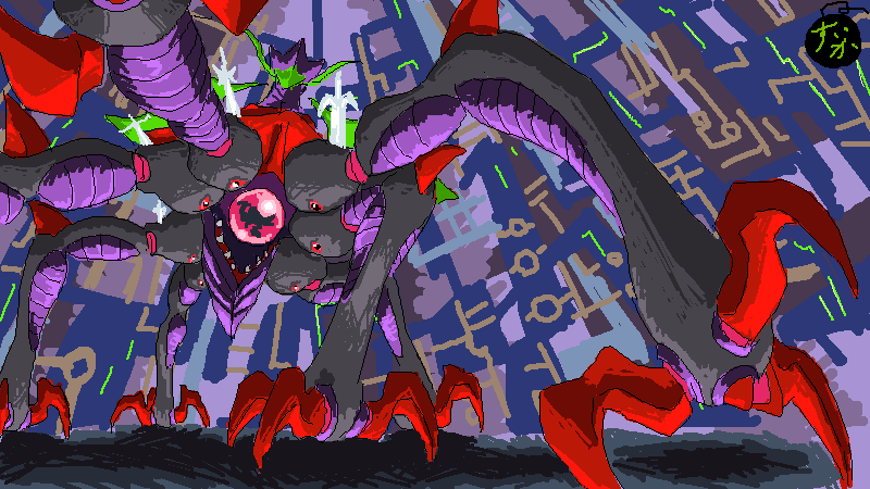 Digimon Rule 34 Image