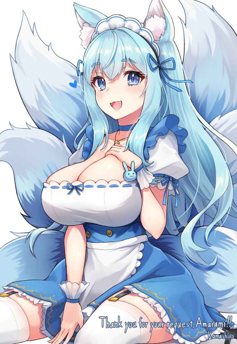 Indie Virtual Youtuber Rule 34 Image