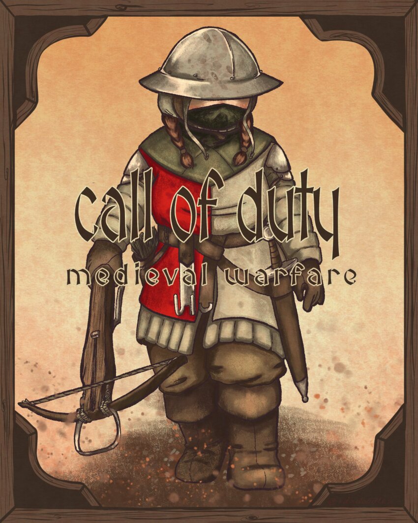 Ordo Mediare Sisters (Ironlily) Rule 34 Image
