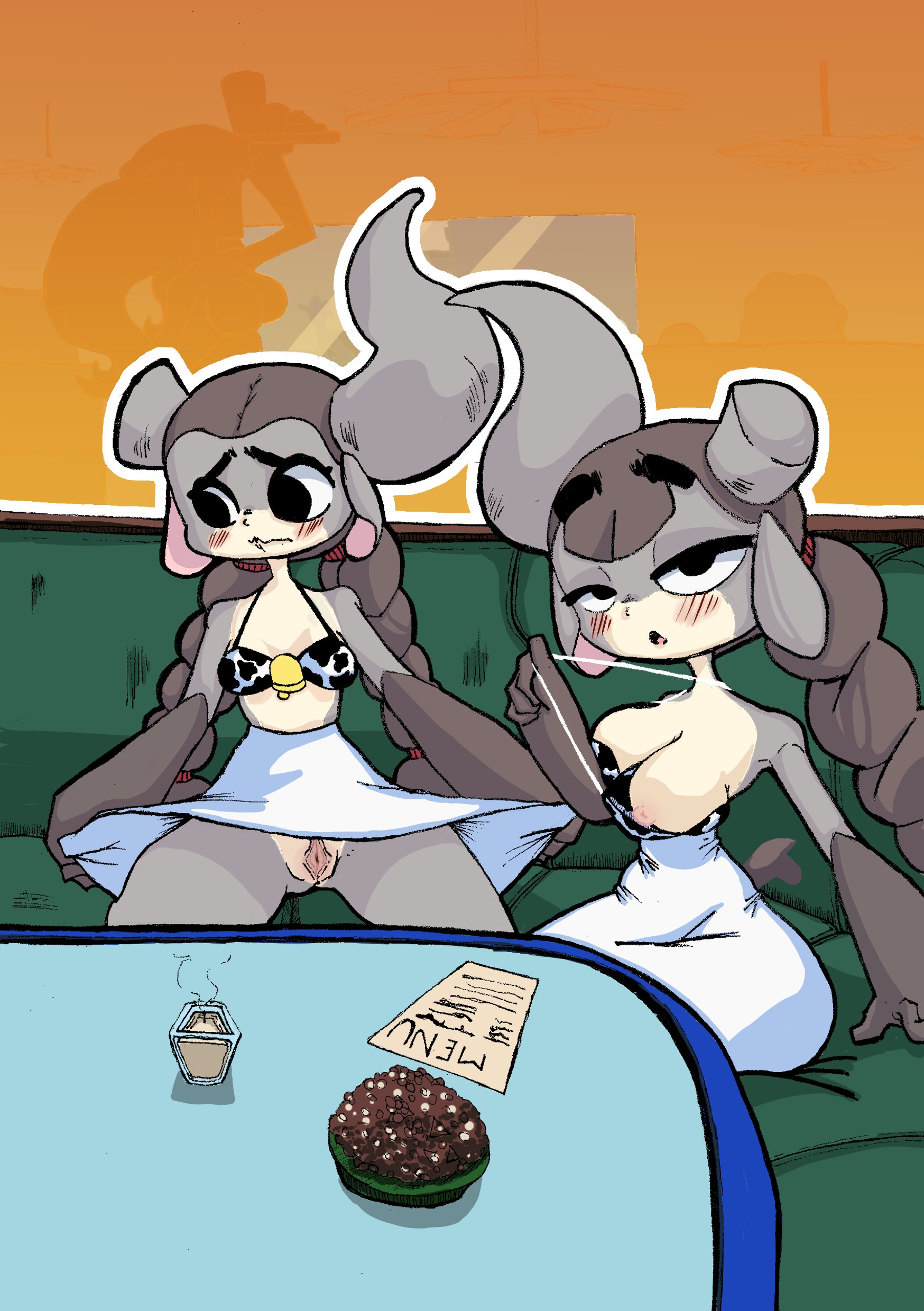 Anthro Rule 34 Image