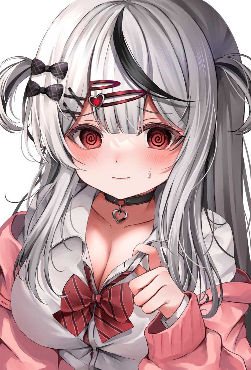 Sakamata Chloe (Hololive) Rule 34 Image