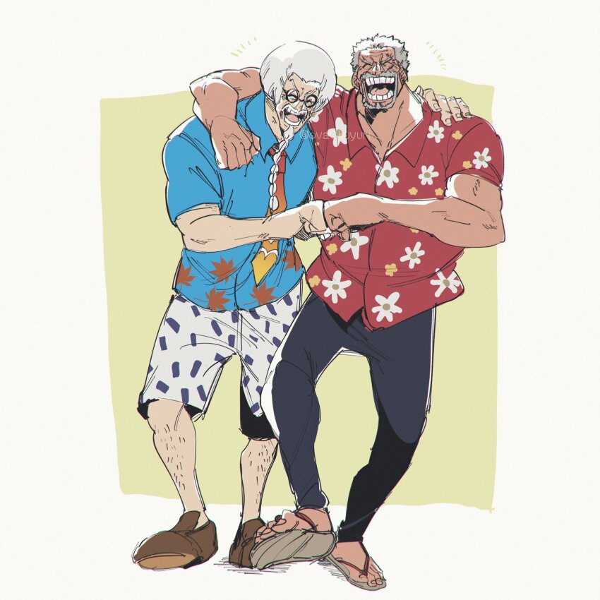 One Piece Rule 34 Image