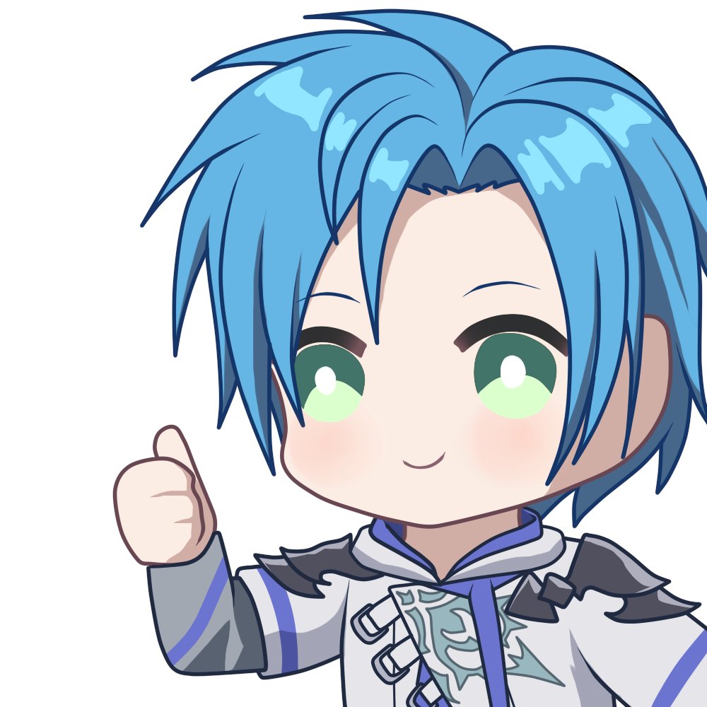 Regis Altare (Holostars) Rule 34 Image