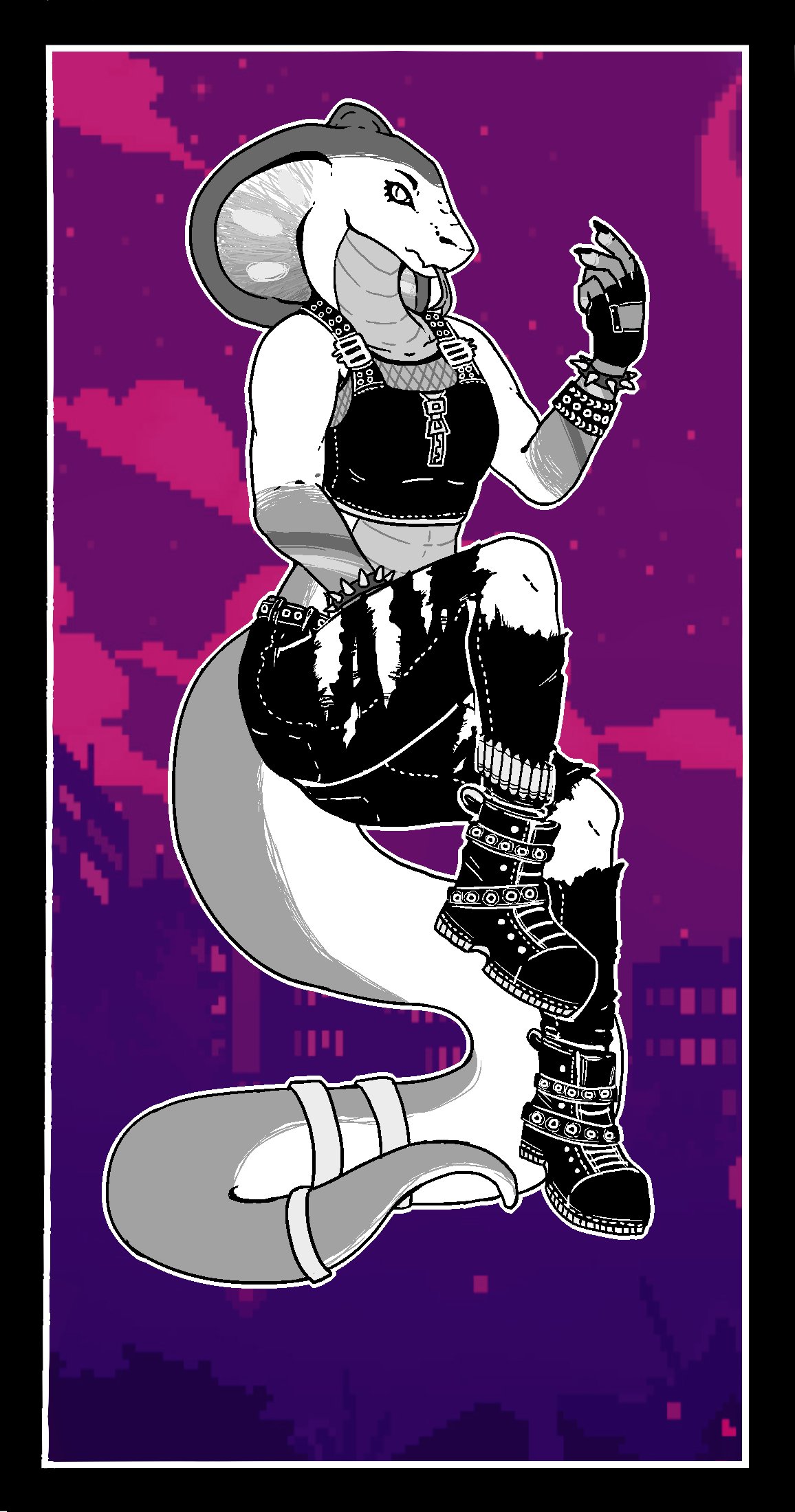 Accessory Rule 34 Image