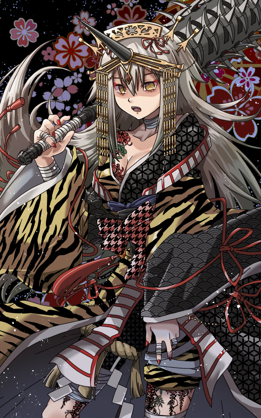 Kureha Yuna (Magia Record: Mahou Shoujo Madoka Magica Gaiden) Rule 34 Image